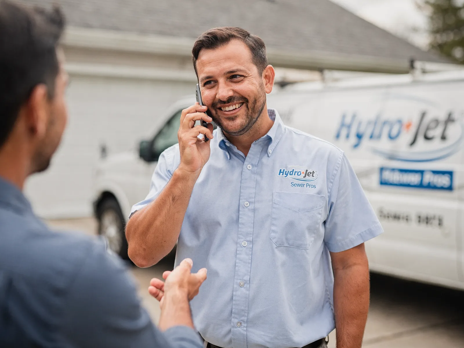 Hydro Jetting Near Me Otis Orchards, WA FAQs